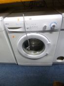 A BEKO WASHING MACHINE