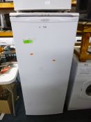 A HOTPOINT FREEZER