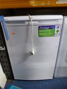 A BEKO UNDERCOUNTER FREEZER