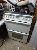 A BELLING ELECTRIC COOKER