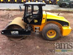 *2011, JCB VM146 Vibratory Tandem Roller