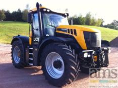 *2012, JCB 3230 xtra Fastrac