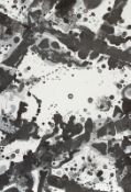 Sam Francis, Metal Field, Lithograph Artist: Sam Francis, American (1923 - 1994) Title: Metal