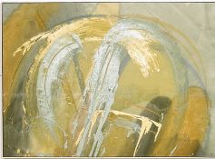 Francine Tint, Dove, Painting Artist: Francine Tint, American (1943 - ) Title: Dove Year: 1985