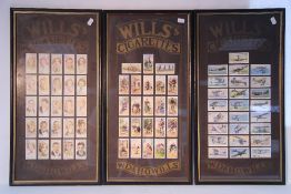 A National Shop’s till in pale-brown finish metal case, circa mid-20th century.