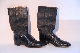 Three L.P. records, each autographed by the former Prime Minister Edward Heath; together with