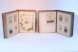 A pair of Swift “Saratoga MK II” 8 x 40mm field glasses, with case; a stoneware footwarmer; a