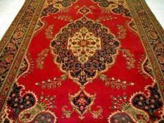 ANTIQUE REPRODUCTION