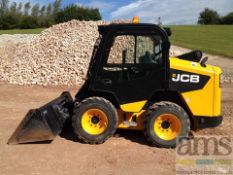 *2011, JCB 260 Skidsteer