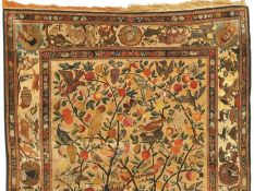 ANTIQUE REPRODUCTION