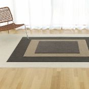 Antique French Aubusson Rug 43633