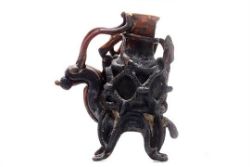 Chiswick Auction - Spend Limits
