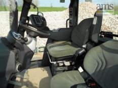 *2011, JCB 8310 Fastrac