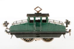 mn regression GapLive competitive auction 1