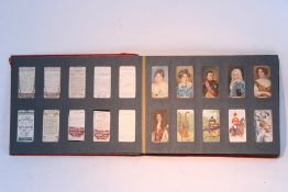 A 1940s Eralite night lamp.