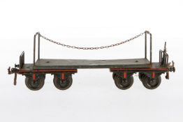 A National Shop’s till in pale-brown finish metal case, circa mid-20th century.