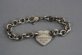 A TIFFANY BRACELET