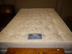 A double divan