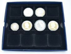 Lot 44 with opening price 30 and no lot increment