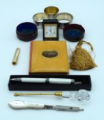 Lot 119 with opening price 30 and no lot increment