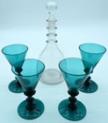 Lot with increment 15