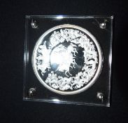 Lot 59 with opening price 30 and no lot increment