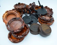 Lot 56 with opening price 30 and no lot increment