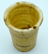 Lot with increment 15