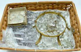 Lot with increment 15