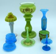 Lot with increment 15