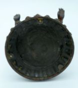 Lot 1 without opening price and increment