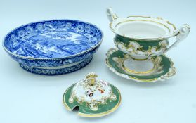 Lot with increment 15