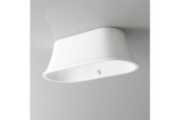 A single-issue limited edition, autographed print of Space Station Lighting Test by on-set