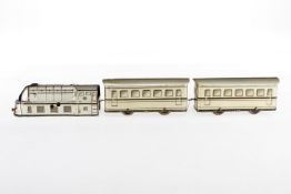 J Arthur Bowers ( J Arthur Bowers )