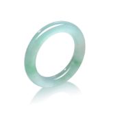 A Jadeite Bangle