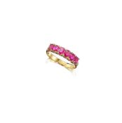 A Ruby Ring