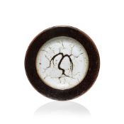 David Leach Large 'Willow' bowl