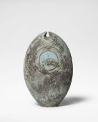 Geoffrey Doonan Disc sculpture, 1980s