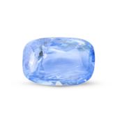 NO RESERVE - AN UNMOUNTED 5.00 CARAT SAPPHIRE cushion cut, 5.00 carats.